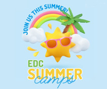 McKinney summer camps